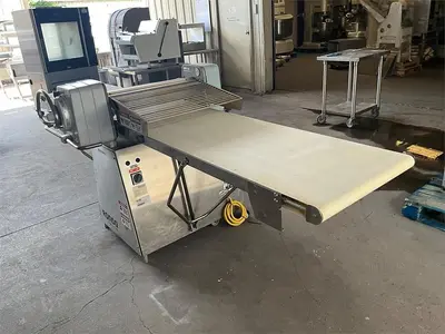 USED RONDO SCO677