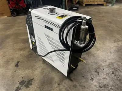 New | in-Stock 2026 SHINI STM-1220-O Temperature Controls Massachusetts US | Absolute Machinery #1310228