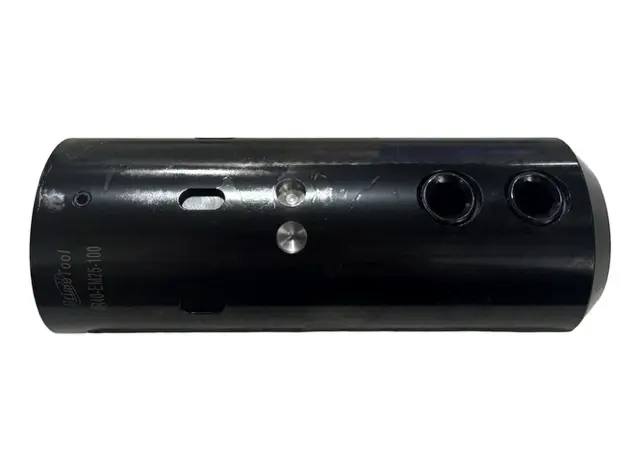 Prime Tool IR40-EM25-100 End Mill Holder