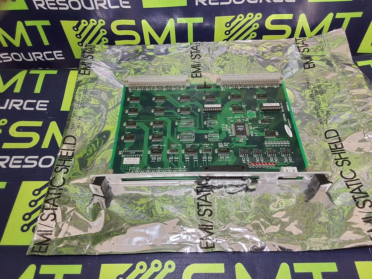 SAMSUNG 9801192 LIGHT CONTROL BOARD