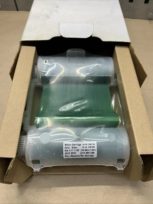 NEW Brady Y93884GREEN