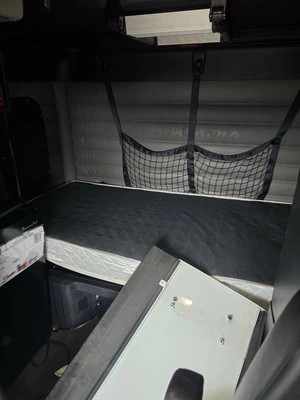 USED 2023 FREIGHTLINER CASCADIA