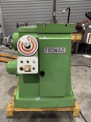 1980 FROMAG KZM 32/300 Keyseaters | GMT (10)