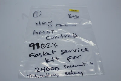 New | in-Stock Amot Controls 9102X Misc Industrial Equipment California US | Davliegogo LLC #1723333