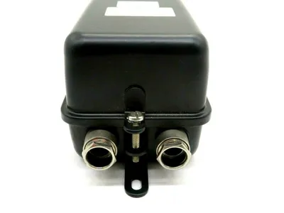 NEW WALDMANN 150148 TRANSFORMER PRIMARY 120V SECONDARY 11V 50/60 HZ