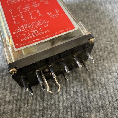 Used Namco EE550-34080 Misc Electrical & Power Parts California US | Davliegogo LLC #1710650