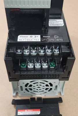 USED Allen-Bradley 25B-D013N104