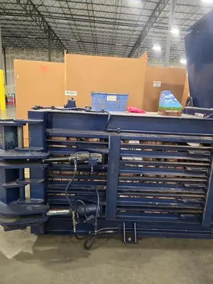 USED MARATHON CE-503042-720
