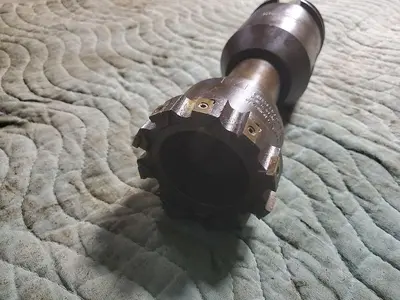 USED DEVLIEG 50CT-E200