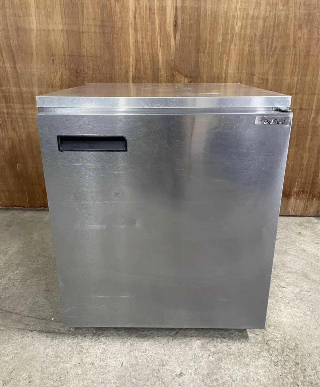 USED Delfield 406CA-DD1