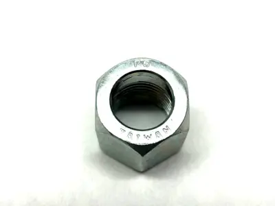 6 BTX-S | Parker Triple-Lok  Compression Nut LOT OF 4 - New Other