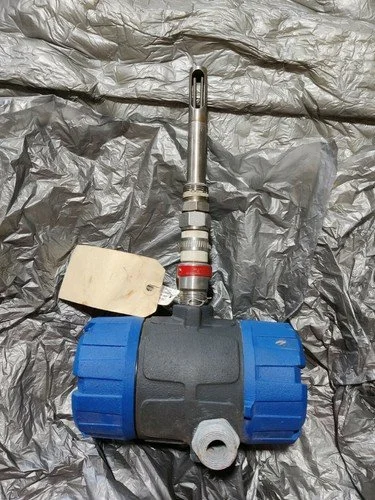 Used MAGNETROL B144 Air Velocity and Flow Missouri US | Up Time Machines #784854
