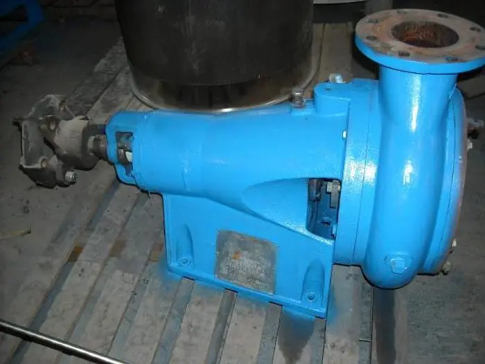 Marathon 200HP