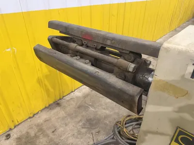 USED CWP SE24C