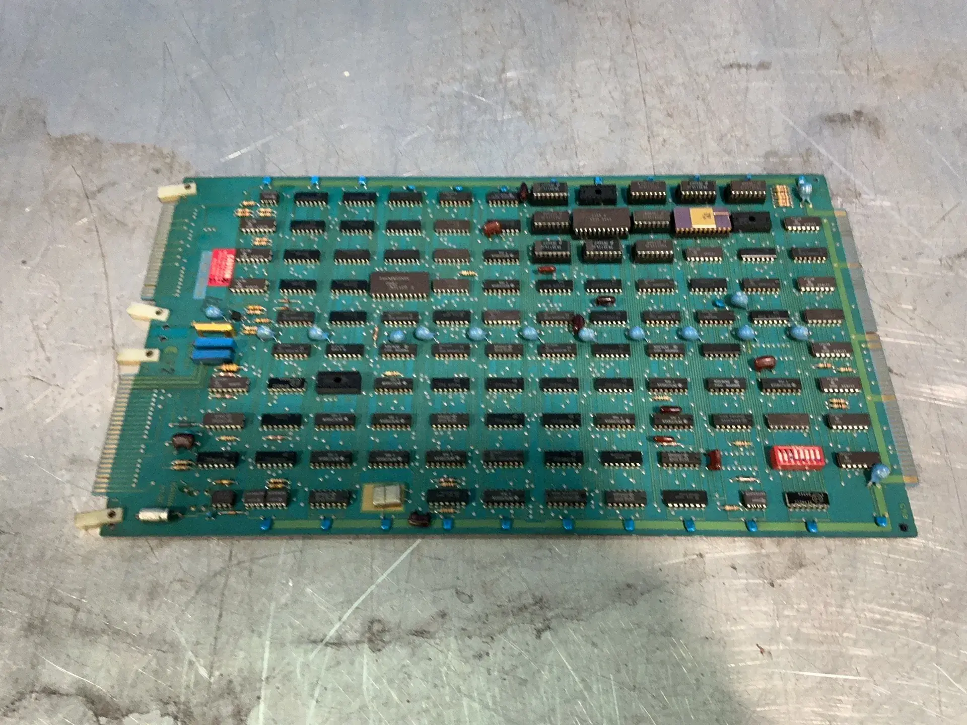 Used CINCINNATI 35313291A Printed Circuit Boards (PCB) Ohio US | HGR 24 #1358020