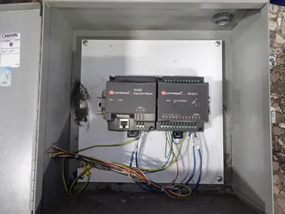 Used UNITRONICS _UNKNOWN_ Electrical Panels Ohio US | HGR 24 #927924