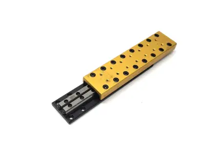 Used DELTRON _UNKNOWN_ Linear Actuators | Maverick Industrial Sales #1101441
