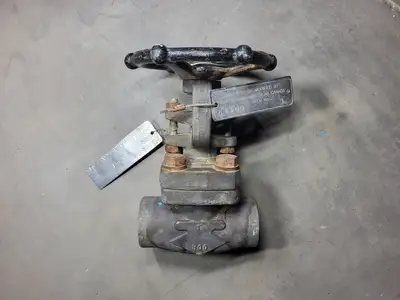 USED OMB 810