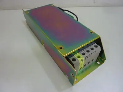 NEW ALLEN BRADLEY 22-RF5P7-AS SER A