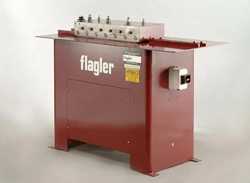 Used FLAGLER _UNKNOWN_ Roll Formers Ontario CA | Westway Machinery #223888