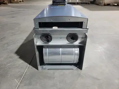 USED 2010 EATON SVX050A1-5A4N1