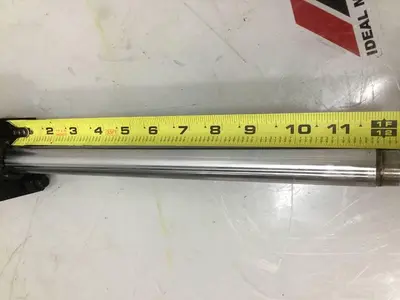 USED PARKER 02.00 H2HLT5192A 12.000