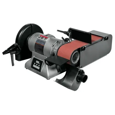 New | in-Stock JET IBDG-436VS Wide Belt Sanders Florida US | Sierra Victor Machinery #262821