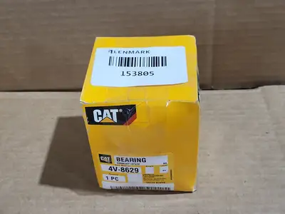 USED CATERPILLAR 4V-8629