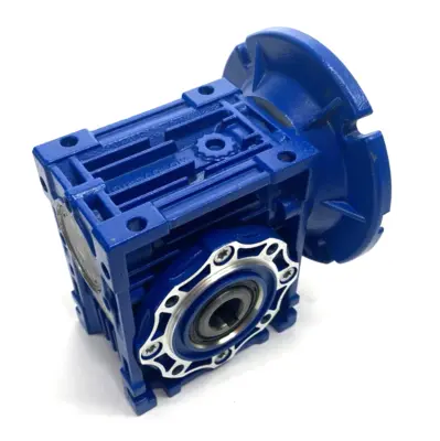 Used Motovario Right Angle Worm Gear Reducer 4028062 Speed Reducers Michigan US | Maverick Industrial Sales #1393282