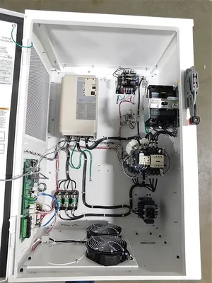 USED YASKAWA P1B3B034PX