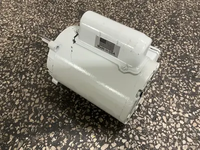 Used 2023 WEG A.5018AS1C120921 A.C. Motors Ohio US | HGR 24 #1357187