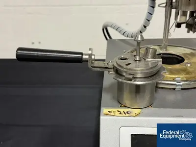 Used Anton Paar Anton Paar PMA5 Flash Point Tester Miscellaneous Laboratory Equipment Ohio US | Federal Equipment Company #971812