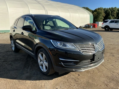Used 2018 LINCOLN MKC SUVs Michigan US | Miedema Asset Management Group #1476958