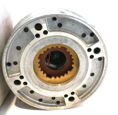 NEW STEARNS 1087031Q0HLF BRAKE ASSEMBLY REV.B