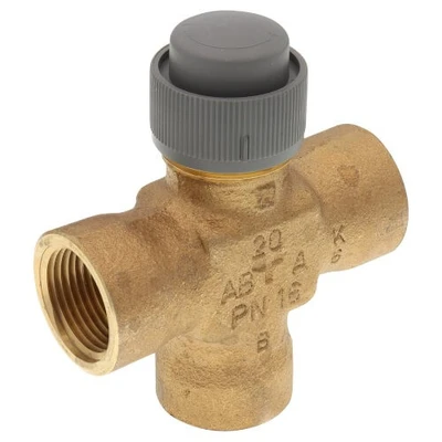 Honeywell V5863A1006 Cartridge Globe Valve [New]