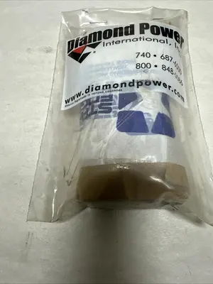Used DIAMOND POWER 3026190110 Pump & Valve Parts Ohio US | Surplus Asset Holdings #1240347