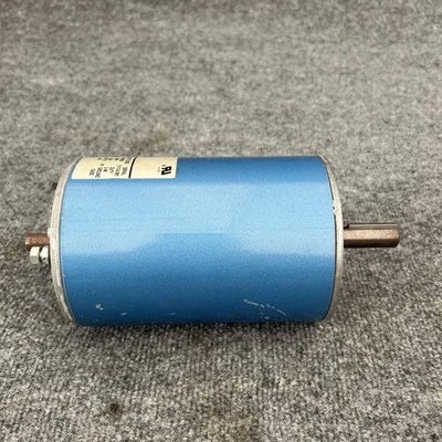 Used Pacific Scientific BA3616-7035-10-48C Servo Motors California US | Davliegogo LLC #1707834