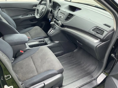 Used 2016 HONDA CR-V SUVs Michigan US | Miedema Asset Management Group #1402779