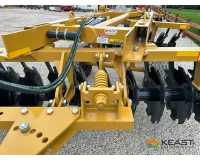 Used ROME _UNKNOWN_ Disc Harrows Iowa US | Keast Enterprises #1360407