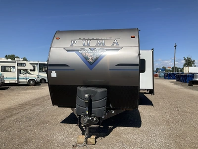 Used 2020 FOREST RIVER 25RKQB Campers, Caravans, Motorhomes Michigan US | Miedema Asset Management Group #1384795