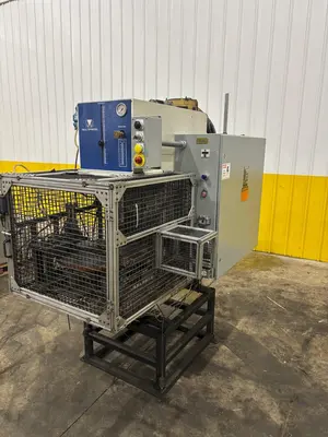 USED MULTIPRESS M5P-8