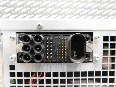 Emerson Network Power Sun STS Module 300A Used
