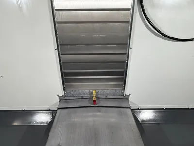 2023 HAAS VF-2SSYT Vertical Machining Centers | Hindley Machine Tool Sales, LLC (11)