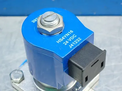 Used GC VALVES S201FF16J7DG4 Pumps Ohio US | HGR 24 #1089719