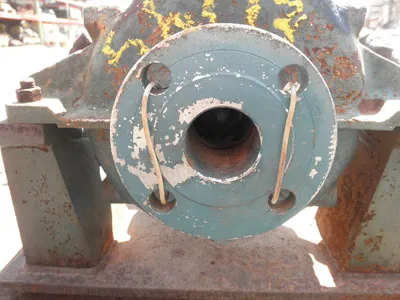 USED KSB RPK40/200