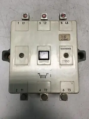 USED SIEMENS 3TB5017-0A