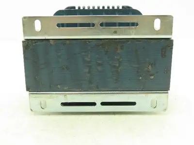 Eltra ST 1,0 1 kVA Stepdown Power Transformer 480V Primary 230V Secondary