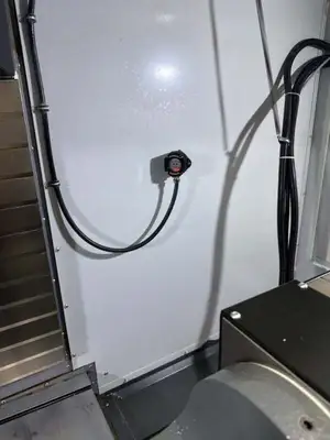 2021 HAAS VF-3 Vertical Machining Centers | Midstate Machinery (11)