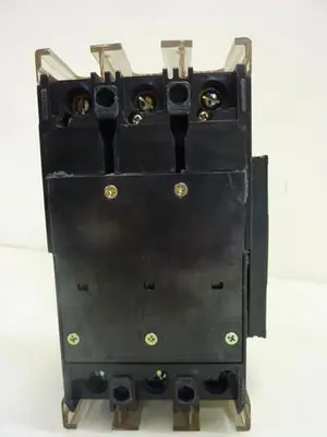 USED FUJI ELECTRIC H53B-50