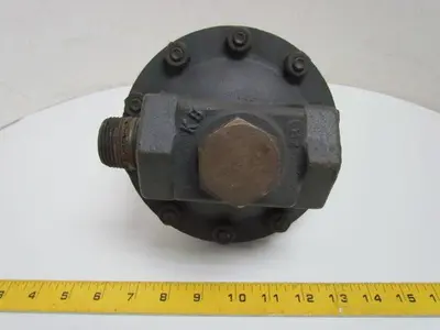 Used STRONG _UNKNOWN_ Valves/Fittings | Arrow Industrial #627477
